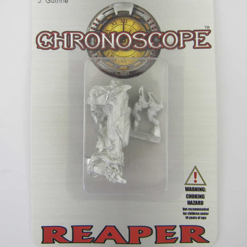 RPR50188 Sleeping Beauty Miniature 25mm Heroic Scale Chronoscope (ONLINE ORDER ONLY)