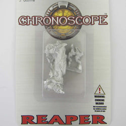 RPR50188 Sleeping Beauty Miniature 25mm Heroic Scale Chronoscope (ONLINE ORDER ONLY)