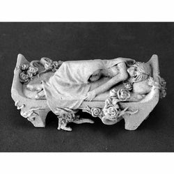 RPR50188 Sleeping Beauty Miniature 25mm Heroic Scale Chronoscope (ONLINE ORDER ONLY)