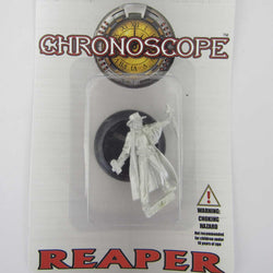 RPR50189 Abraham Van Helsing Vampire Hunter Miniature 25mm Heroic Scale (ONLINE ORDER ONLY)