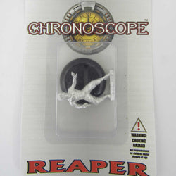 RPR50190 Chan Li Martial Arts Master Miniature 25mm Heroic Scale (ONLINE ORDER ONLY)