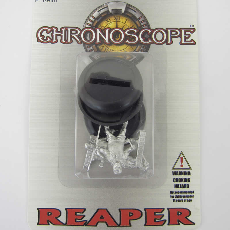 RPR50192 Boy Campers Miniature 25mm Heroic Scale Chronoscope Series (ONLINE ORDER ONLY)