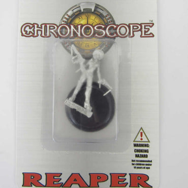 RPR50194 Cleo Greene Mod Heroine Miniature 25mm Heroic Scale (ONLINE ORDER ONLY)
