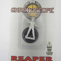 RPR50195 Dirk Goodspeed RCMP Miniature 25mm Heroic Scale (ONLINE ORDER ONLY)