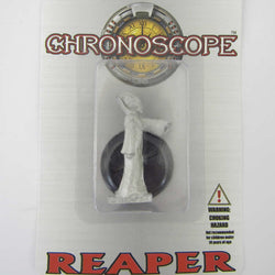 RPR50197 Alien Overlord Boss Miniature 25mm Heroic Scale Chronoscope (ONLINE ORDER ONLY)