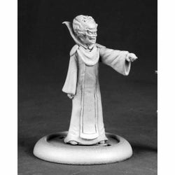 RPR50197 Alien Overlord Boss Miniature 25mm Heroic Scale Chronoscope (ONLINE ORDER ONLY)