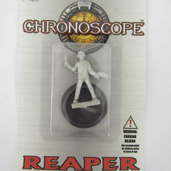 RPR50202 Government Agent Jones Miniature 25mm Heroic Scale (ONLINE ORDER ONLY)