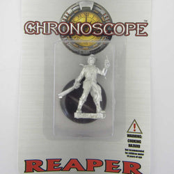 RPR50204 Frank Buck Adventurer Miniature 25mm Heroic Scale (ONLINE ORDER ONLY)