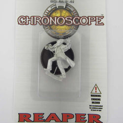 RPR50206 Professor Kraken Miniature 25mm Heroic Scale Chronoscope (ONLINE ORDER ONLY)