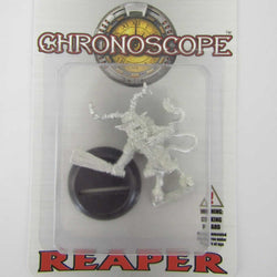 RPR50207 Krampus Demon Miniature 25mm Heroic Scale Chronoscope (ONLINE ORDER ONLY)