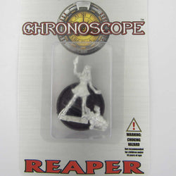RPR50209 Alice and White Rabbit Miniature 25mm Heroic Scale (ONLINE ORDER ONLY)