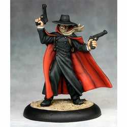 RPR50217 The Black Mist Miniature 25mm Heroic Scale Chronoscope (ONLINE ORDER ONLY)