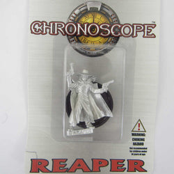 RPR50217 The Black Mist Miniature 25mm Heroic Scale Chronoscope (ONLINE ORDER ONLY)