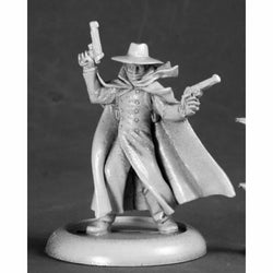 RPR50217 The Black Mist Miniature 25mm Heroic Scale Chronoscope (ONLINE ORDER ONLY)