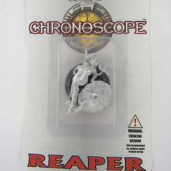 RPR50219 Blood Widow Villain Miniature 25mm Heroic Scale Chronoscope (ONLINE ORDER ONLY)