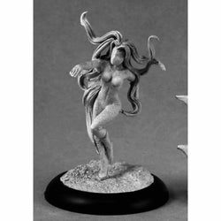 RPR50219 Blood Widow Villain Miniature 25mm Heroic Scale Chronoscope (ONLINE ORDER ONLY)