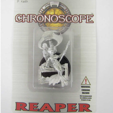 RPR50220 Empress Messalina IV Andromedans Miniature 25mm Heroic Scale (ONLINE ORDER ONLY)