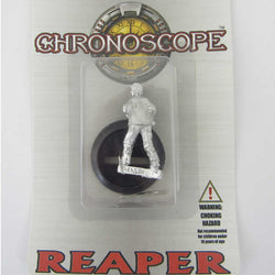 RPR50222 Charlie Zombie Miniature 25mm Heroic Scale Chronoscope (ONLINE ORDER ONLY)