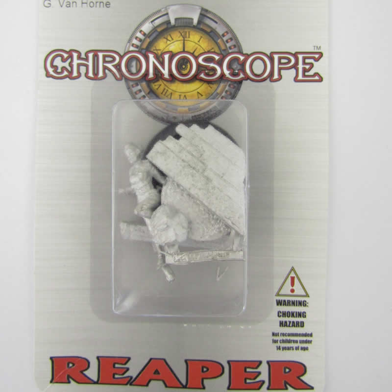RPR50226 Ivanetta Kozlov Russian Sniper Miniature 25mm Heroic Scale (ONLINE ORDER ONLY)