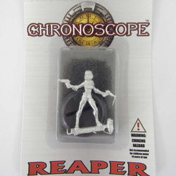 RPR50227 Dee Dee Astro Girl Miniature 25mm Heroic Scale Chronoscope (ONLINE ORDER ONLY)
