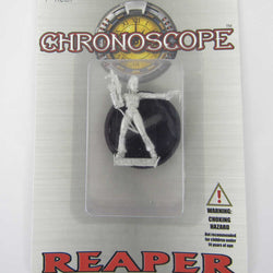 RPR50229 Ishio the Anime Heroine Chronoscope by Reaper Miniatures (ONLINE ORDER ONLY)