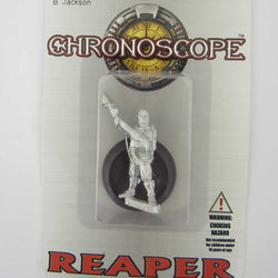 RPR50230 Captain Nemo Miniature 25mm Heroic Scale Chronoscope Series (ONLINE ORDER ONLY)