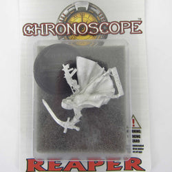 RPR50233 Grace Holy Assassin Miniature 25mm Heroic Scale Chronoscope (ONLINE ORDER ONLY)