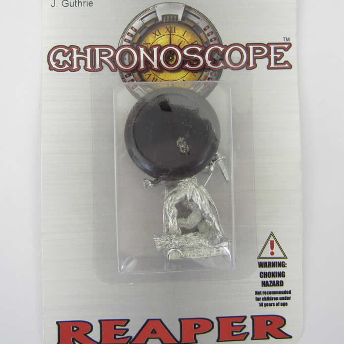RPR50237 Lord of the Jungle and Familiar Miniature 25mm Heroic Scale (ONLINE ORDER ONLY)