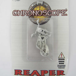 RPR50239 Motorcycle Miniature 25mm Heroic Scale Chronoscope Series (ONLINE ORDER ONLY)