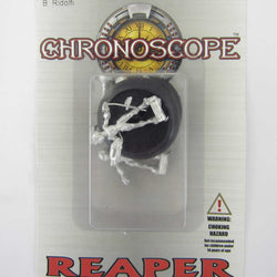 RPR50243 Gray Aliens Miniature 25mm Heroic Scale Chronoscope Series (ONLINE ORDER ONLY)