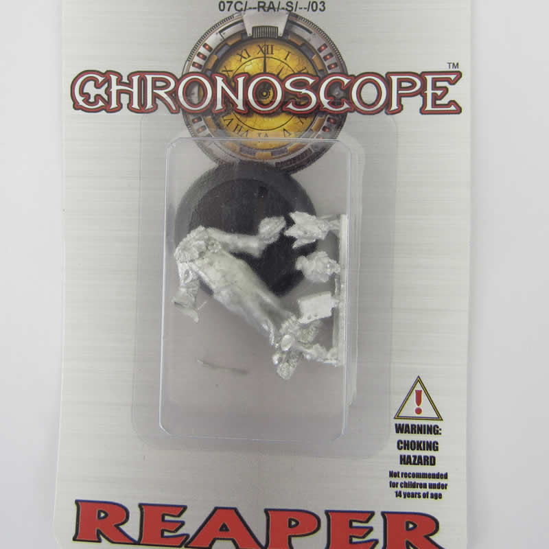 RPR50245 Bonzo the Killer Klown Miniature 25mm Heroic Scale (ONLINE ORDER ONLY)
