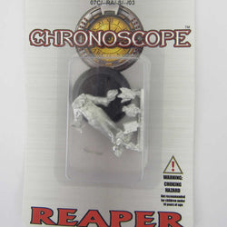 RPR50245 Bonzo the Killer Klown Miniature 25mm Heroic Scale (ONLINE ORDER ONLY)