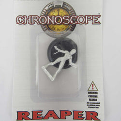 RPR50246 Maria She-Bot Robot Miniature 25mm Heroic Scale Chronoscope (ONLINE ORDER ONLY)