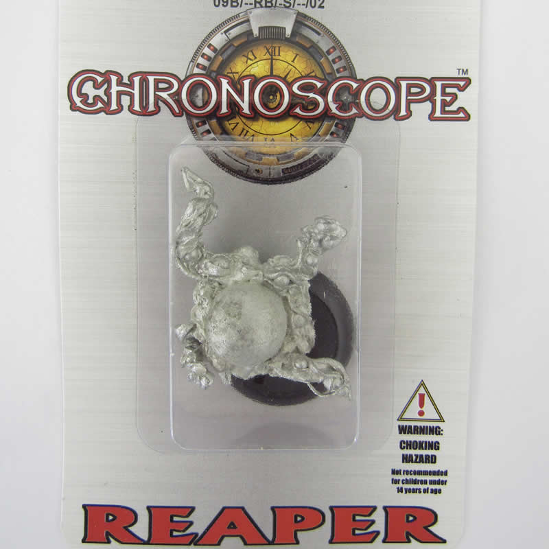 RPR50248 Shoggoth Monster Miniature 25mm Heroic Scale Chronoscope (ONLINE ORDER ONLY)