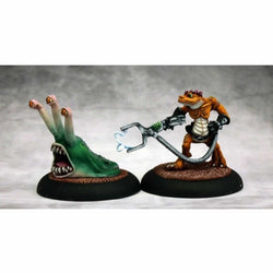 RPR50250 Sligg Squarg Herder Miniature 25mm Heroic Scale Chronoscope (ONLINE ORDER ONLY)