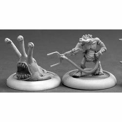 RPR50250 Sligg Squarg Herder Miniature 25mm Heroic Scale Chronoscope (ONLINE ORDER ONLY)