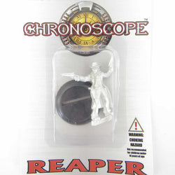 RPR50251 Hank Callahan Gunslinger Miniature 25mm Heroic Scale (ONLINE ORDER ONLY)