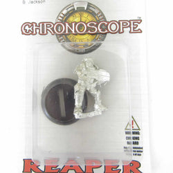 RPR50254 Jazz Jenkins IMEF Marine Miniature 25mm Heroic Scale (ONLINE ORDER ONLY)
