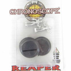 RPR50255 Gray Aliens 2 Miniature 25mm Heroic Scale Chronoscope Series (ONLINE ORDER ONLY)