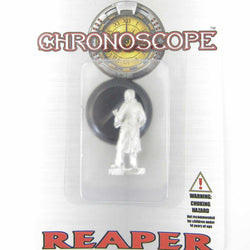 RPR50257 Dr Thomas Welby Doctor Miniature 25mm Heroic Scale (ONLINE ORDER ONLY)