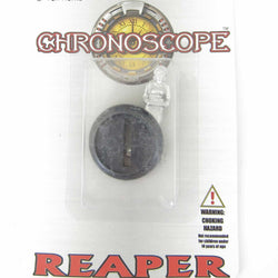 RPR50258 Nurse Anne Foster Miniature 25mm Heroic Scale Chronoscope (ONLINE ORDER ONLY)