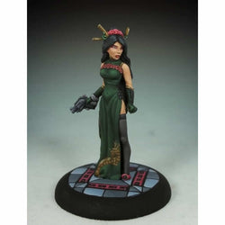 RPR50260 Xiufang Femme Fatale Miniature 25mm Heroic Scale (ONLINE ORDER ONLY)