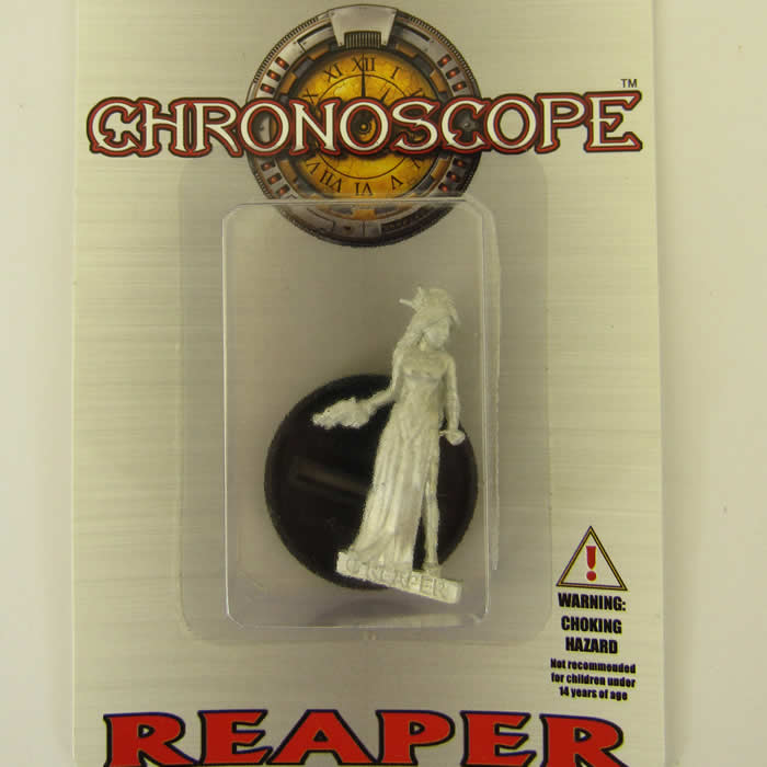 RPR50260 Xiufang Femme Fatale Miniature 25mm Heroic Scale (ONLINE ORDER ONLY)