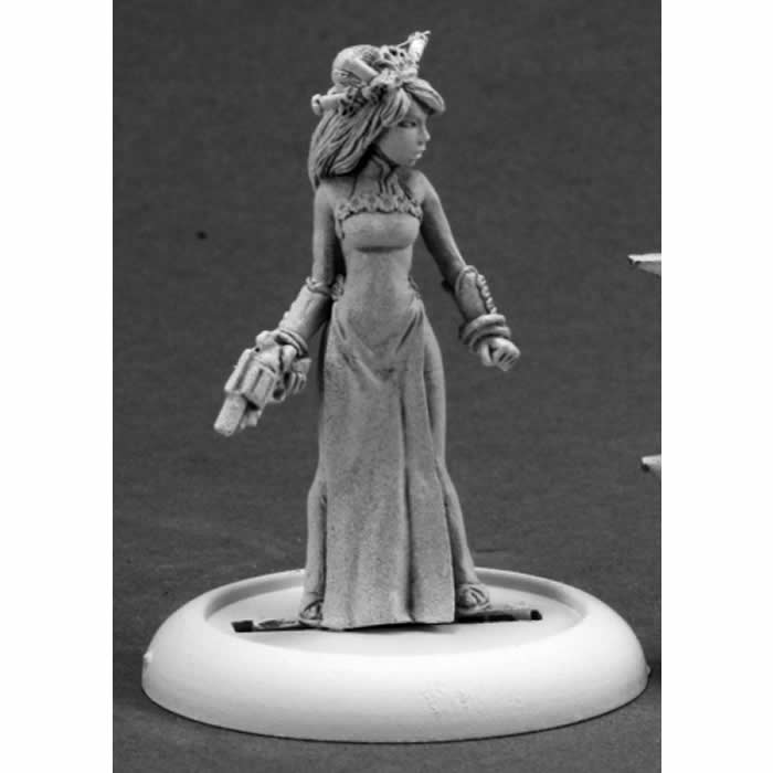 RPR50260 Xiufang Femme Fatale Miniature 25mm Heroic Scale (ONLINE ORDER ONLY)