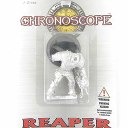 RPR50262 Rhinocerix Super Villain Miniature 25mm Heroic Scale (ONLINE ORDER ONLY)