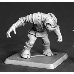 RPR50262 Rhinocerix Super Villain Miniature 25mm Heroic Scale (ONLINE ORDER ONLY)