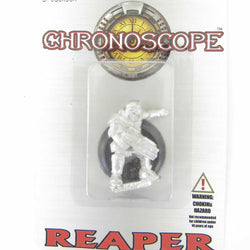 RPR50263 Erik Proudfoot Intergalactic Marine Miniature 25mm Heroic Scale (ONLINE ORDER ONLY)