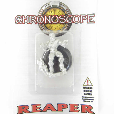 RPR50264 Keryx Cyborg Assassin Miniature 25mm Heroic Scale (ONLINE ORDER ONLY)