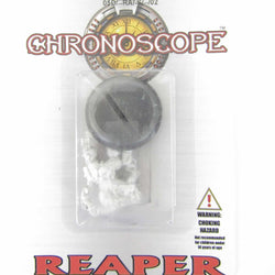 RPR50269 Mutant Y Miniature 25mm Heroic Scale Chronoscope Series (ONLINE ORDER ONLY)