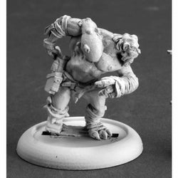 RPR50269 Mutant Y Miniature 25mm Heroic Scale Chronoscope Series (ONLINE ORDER ONLY)